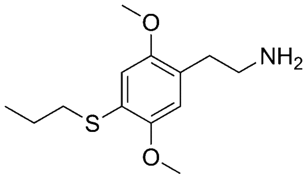 Buy 2C-T-7 (hydrochloride) Online