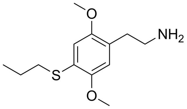 Buy 2C-T-7 (hydrochloride) Online