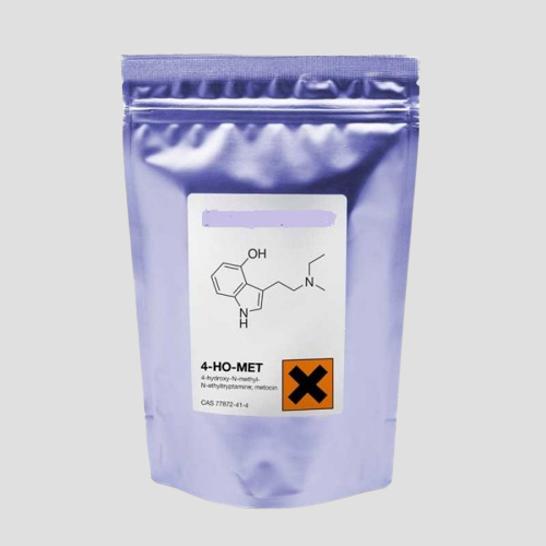 Buy 4-HO-MET (Metocin) Online