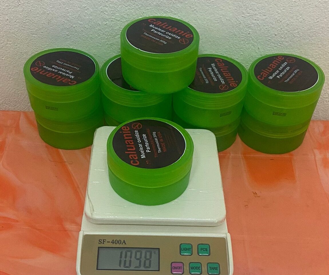 Buy Caluanie Muelear Oxidize Glue | Fast and Reliable Delivery