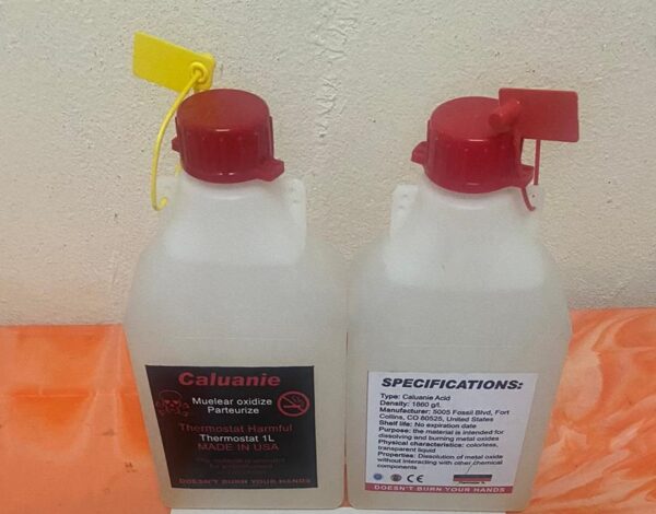 Order Caluanie Muelear Oxidize Online – Trusted Global Chemical Distributor