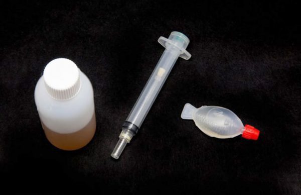 Buy GHB gamma-Hydroxybutyric acid online