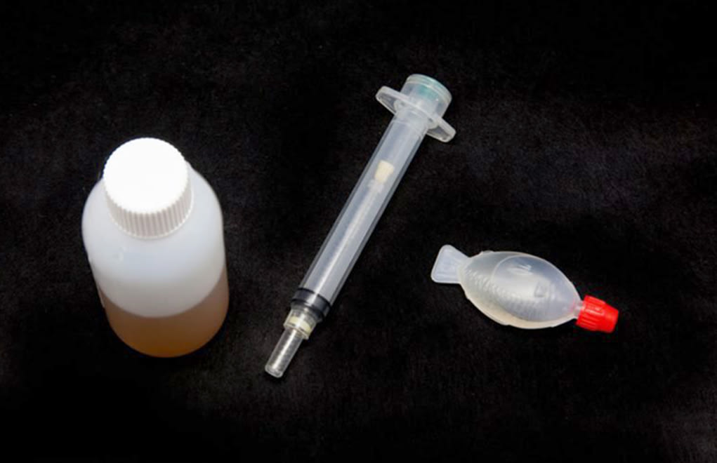 Buy GHB gamma-Hydroxybutyric acid online