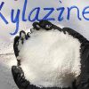 America & Europe, 99% Pure Xylazina/ Xylazine HCl Powder CAS 23076-35-9 Xilazina, Security Customs. Base
