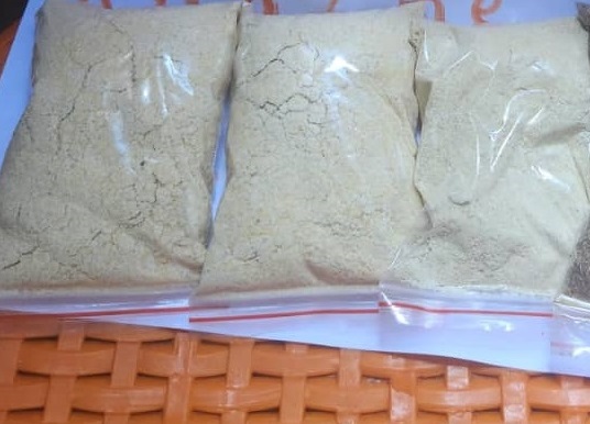 BUY ACTIVATION POWDER SSD CHEMICAL SOLUTION