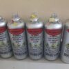 Buy‎ 99.9% Pure Red Liquid Mercury‎ |‎ Germany‎ 20/20
