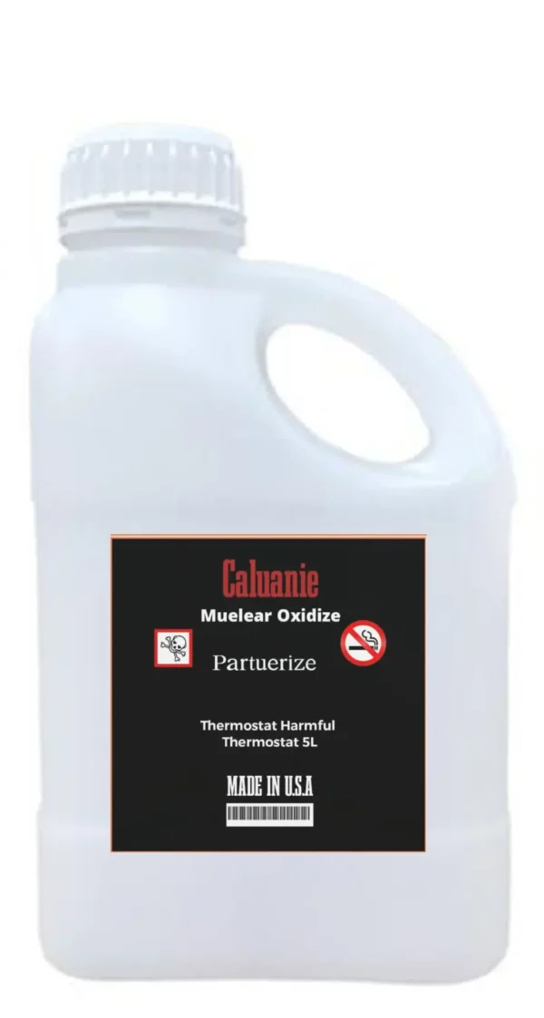 Wholesale Caluanie Muelear Oxidize