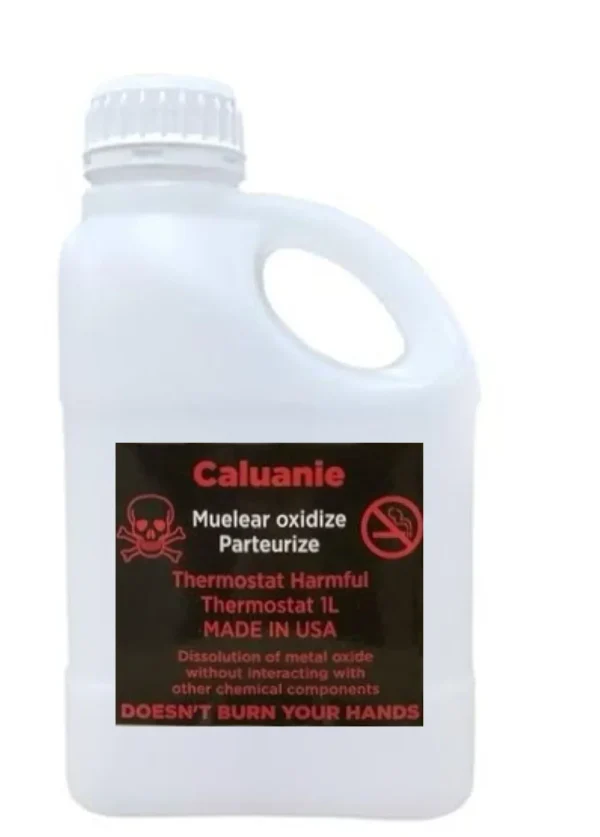 Caluanie Muelear Oxidize Supplier – Certified Industrial Chemical Solutions